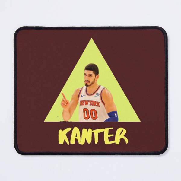 Item preview, Enes Kanter designed and sold by CeylonTestShop.