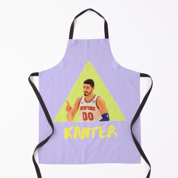 Item preview, Enes Kanter designed and sold by CeylonTestShop.