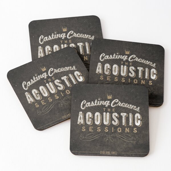 Item preview, The acoustic sessions vol one designed and sold by StevenAndersonu.