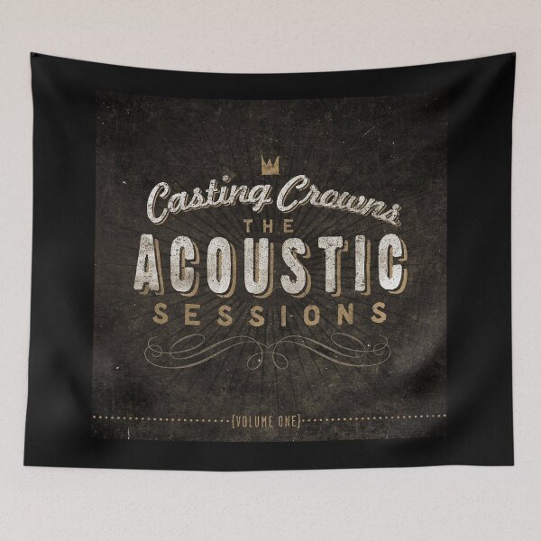 Item preview, The acoustic sessions vol one designed and sold by StevenAndersonu.