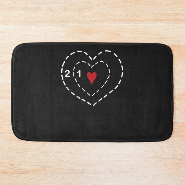 Item preview, Two Sizes Too Small designed and sold by dseifertcuster.
