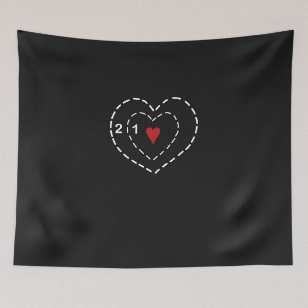 Item preview, Two Sizes Too Small designed and sold by dseifertcuster.