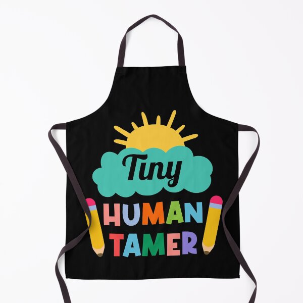 Item preview, I Teach Tiny Humans - For Preschool Teacher Of Tiny Humans designed and sold by 123428094.