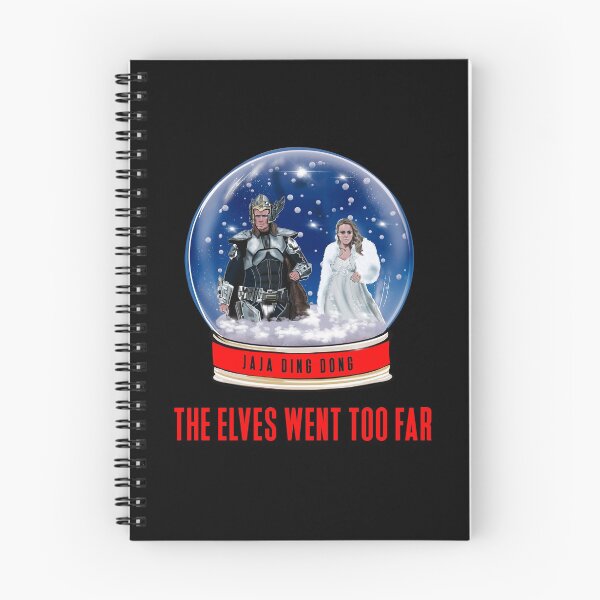 Item preview, Jaja Ding Dong Fire Saga Volcano Man Christmas Snow Globe designed and sold by PG Illustration.