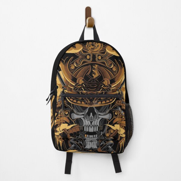 Item preview, Undead samurai designed and sold by Oni Kanzen.