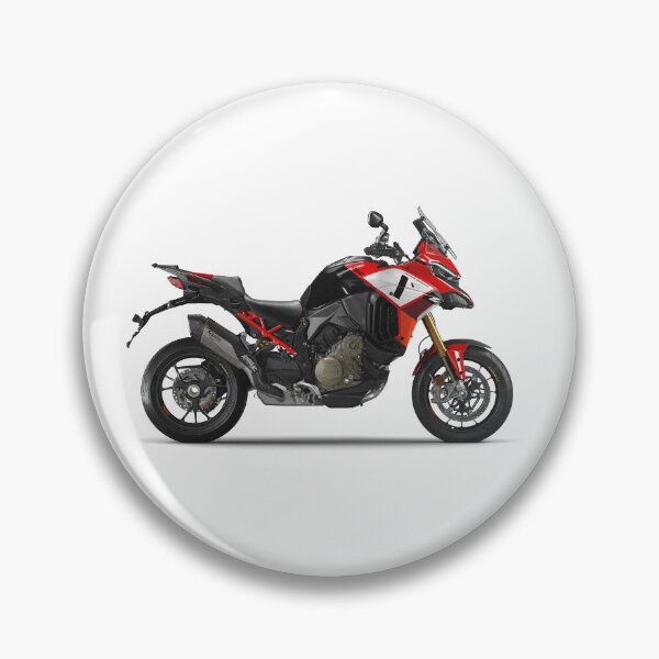 Item preview, Ducati Multistrada designed and sold by bubbles-garage.