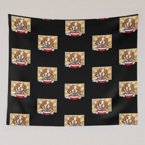 Item preview, Cavalier King Charles Spaniel designed and sold by ouchmypancreas.