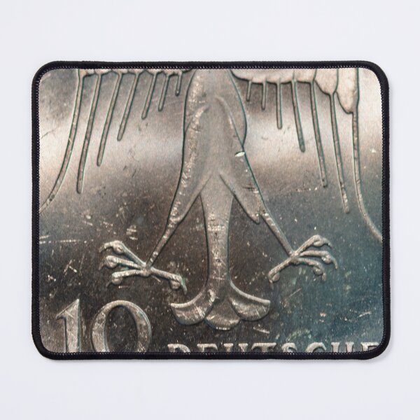 Item preview, Ten German marks designed and sold by Ingo Gerlach.