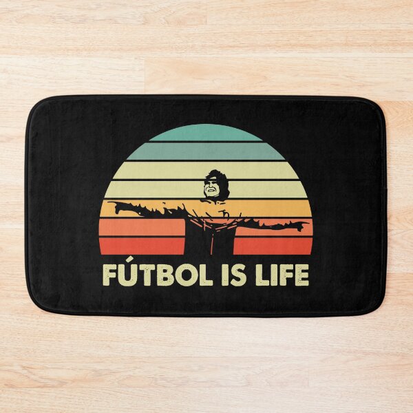 Item preview, Futbol Is Life Dani Rojas designed and sold by pinkrabbit86.
