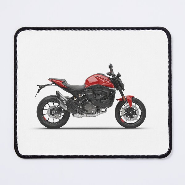 Item preview, Ducati MONSTER designed and sold by bubbles-garage.