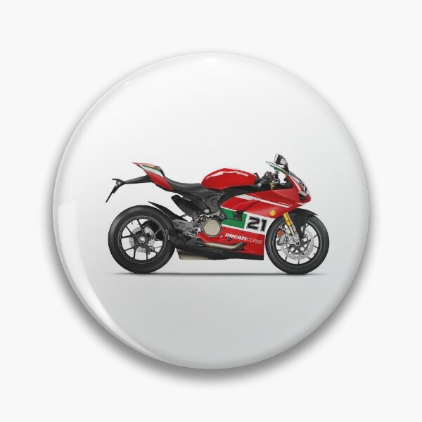 Item preview, Ducati Panigale designed and sold by bubbles-garage.