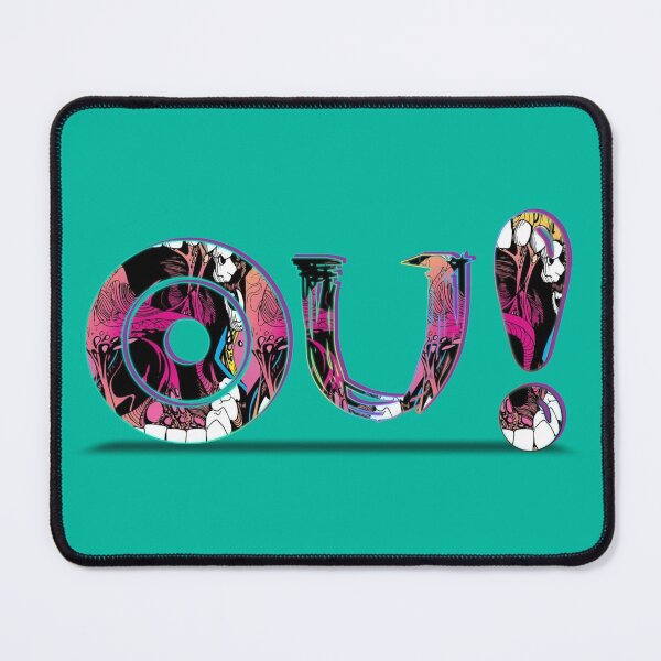 Item preview, Ou! designed and sold by 3metro.