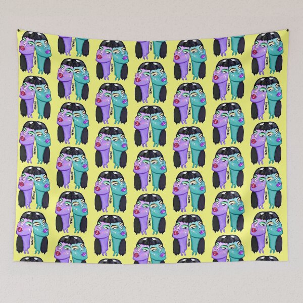 Item preview, Gemini designed and sold by Gypsiesart.