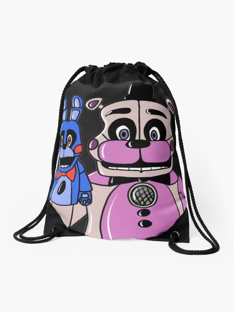 funtime freddy backpack
