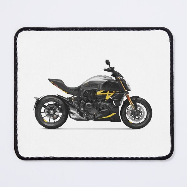 Item preview, Ducati Diavel designed and sold by bubbles-garage.