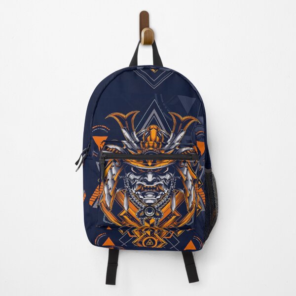 Item preview, Undead Samurai Oni designed and sold by Oni Kanzen.