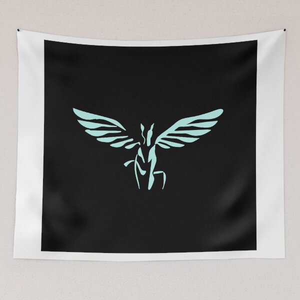 Item preview, flying  horse designed and sold by flyingghorse.