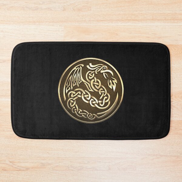 Item preview, Celtic Dragon Symbol designed and sold by Celtic-Whispers.