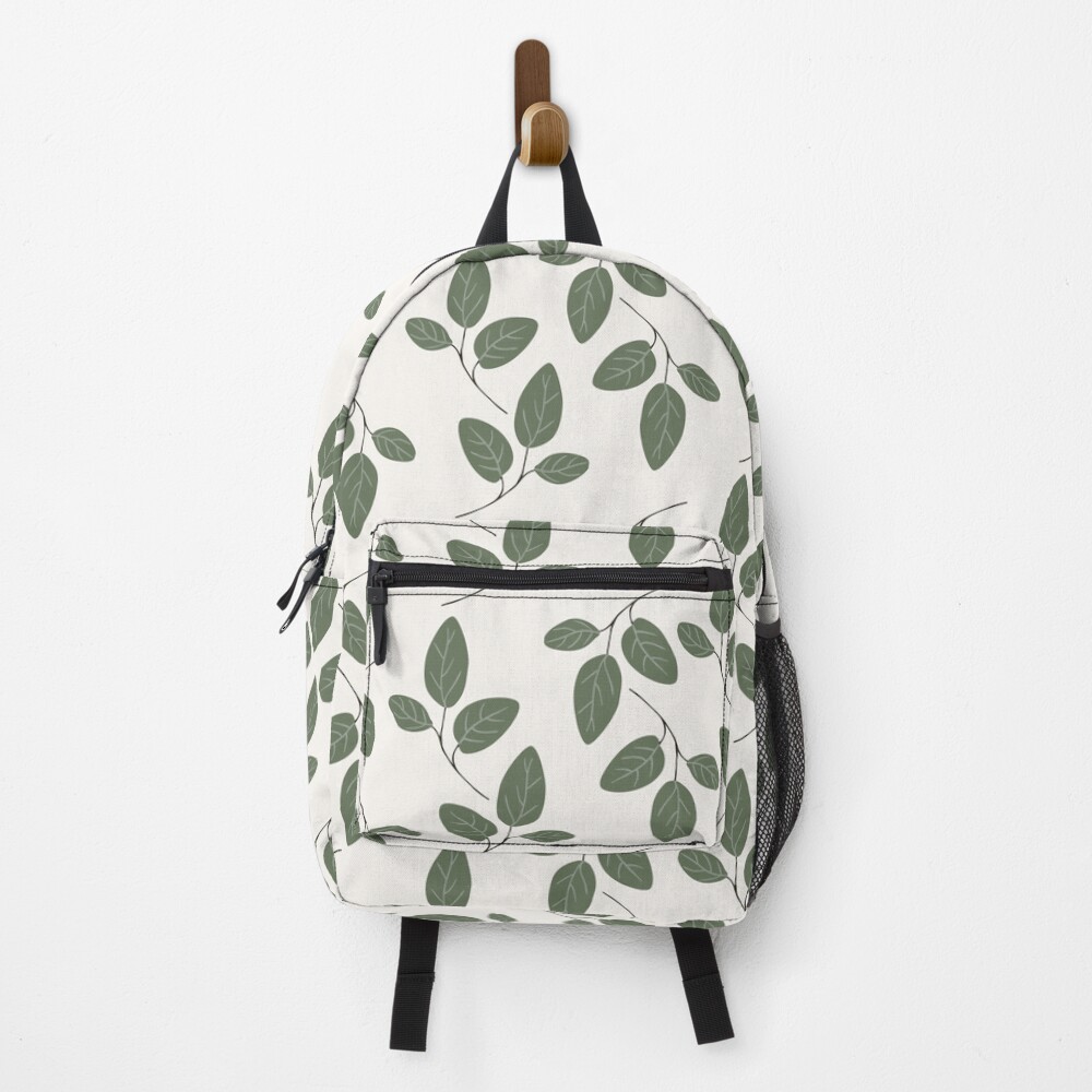 Item preview, Backpack designed and sold by Terelaska.