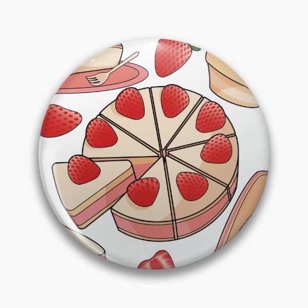 Item preview, Dessert Stripes designed and sold by NatureKinKat.