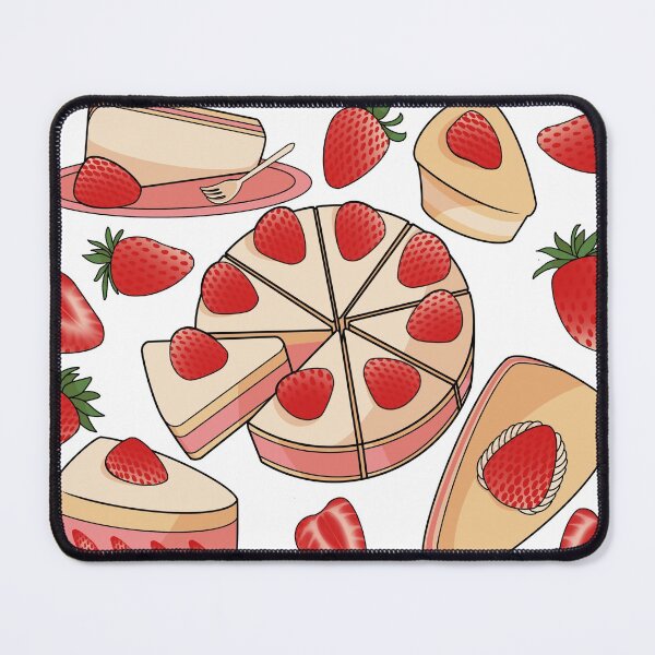 Item preview, Dessert Stripes designed and sold by NatureKinKat.