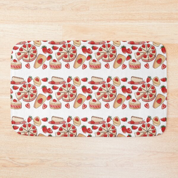 Item preview, Dessert Stripes designed and sold by NatureKinKat.