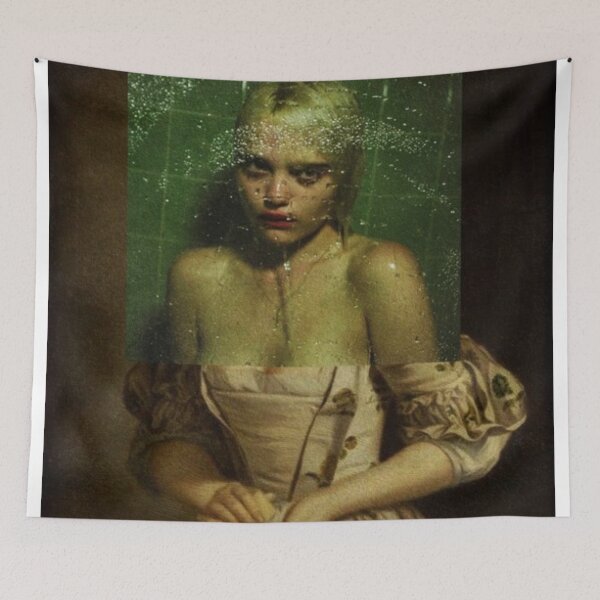 Item preview, Sky Ferreira Design designed and sold by anoushkabh.