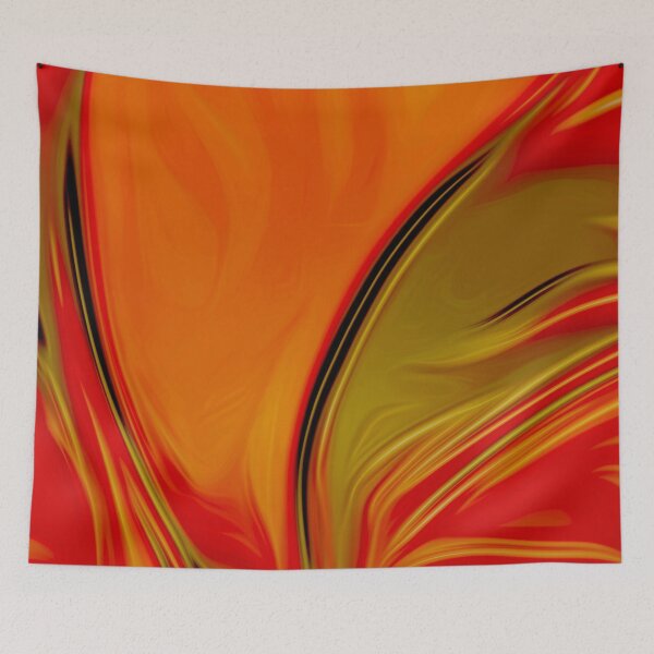 Item preview, Garden Within a Leaf designed and sold by fatenanwar.