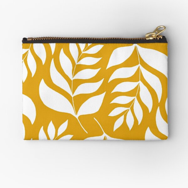 Item preview, Simple branches - ochre designed and sold by wackapacka.