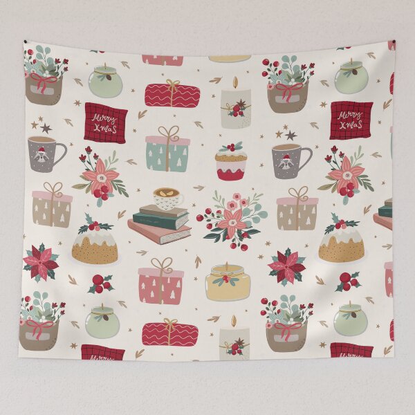 Item preview, Magical Christmas season designed and sold by Terelaska.