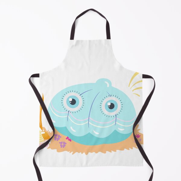 Item preview, Shell Yeah by Adorable Funny Shell V2 (Without Quote) designed and sold by DearSunny.