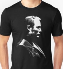 Hannibal Lecter (Mads Mikkelsen) (TV Series) Unisex T-Shirt