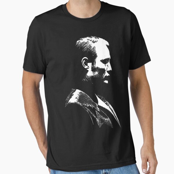 Item preview, Hannibal Lecter (Mads Mikkelsen) (TV Series) designed and sold by javics.