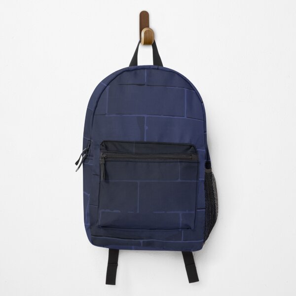 Item preview, Brick Wall Blue designed and sold by NamColors.