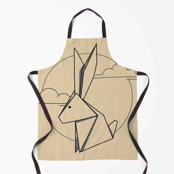 Item preview, Origami Bunny Rabbit designed and sold by Tee-Star.