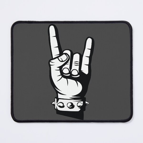 Item preview, Metal Hand designed and sold by febri94.
