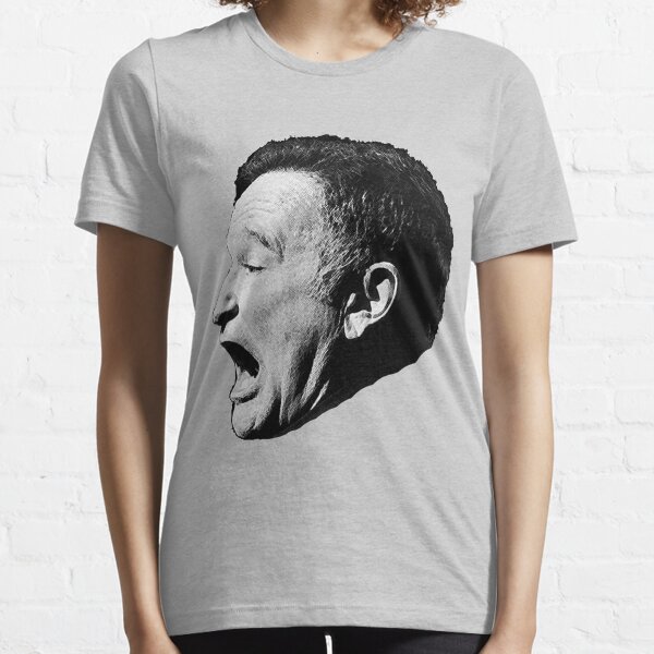 Robin Williams funny scream Essential T-Shirt