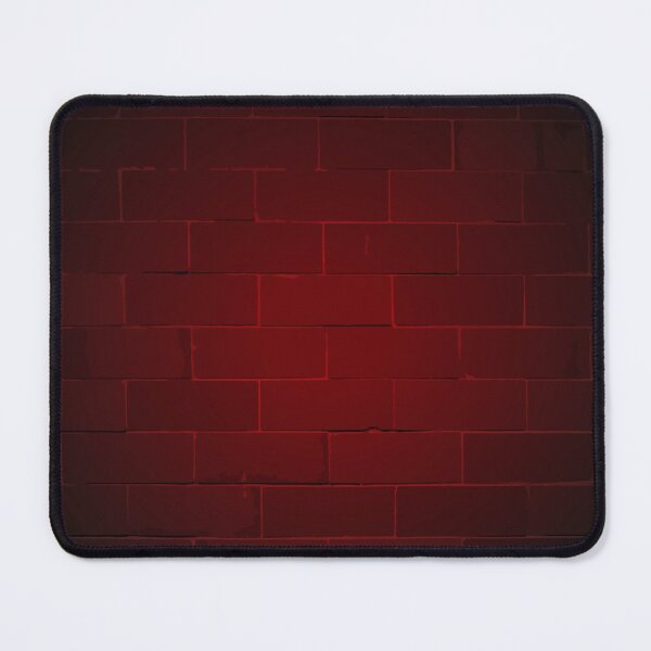 Item preview, Brick Wall Red designed and sold by NamColors.