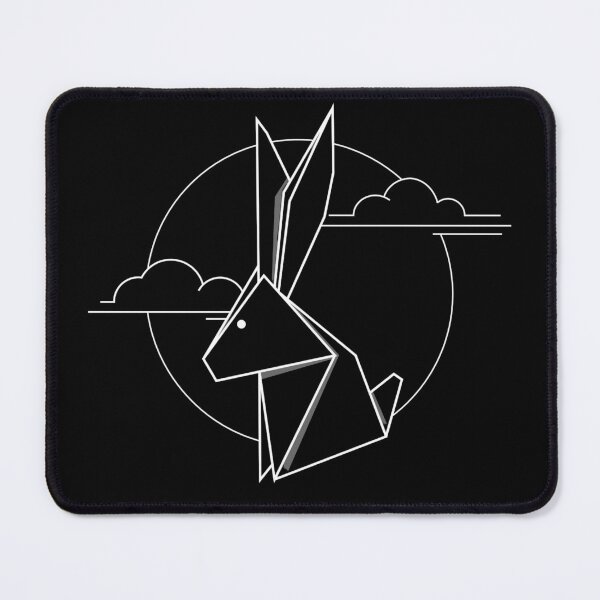 Item preview, Copy of Origami Bunny Rabbit designed and sold by Tee-Star.
