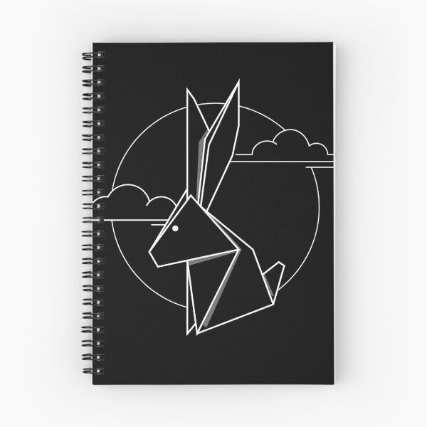 Item preview, Copy of Origami Bunny Rabbit designed and sold by Tee-Star.