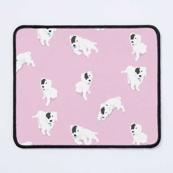 Item preview, Custom Pattern - Lizzie designed and sold by Tilly Scribbles.