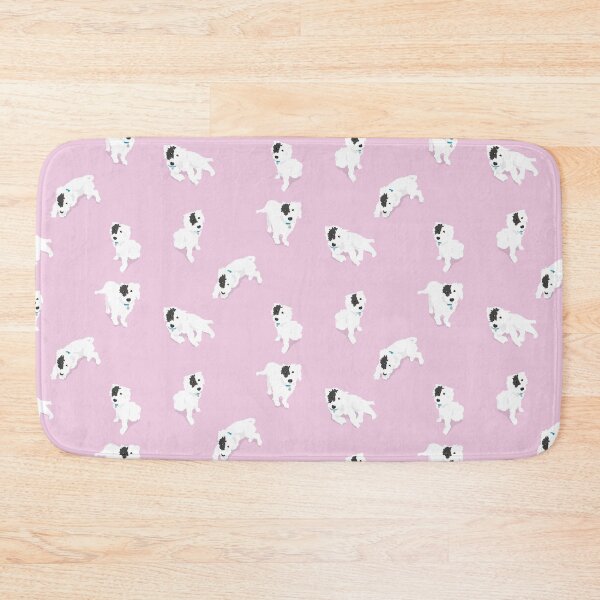 Item preview, Custom Pattern - Lizzie designed and sold by Tilly Scribbles.