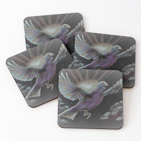 Item preview, Freedom Dove designed and sold by Deb Webb.