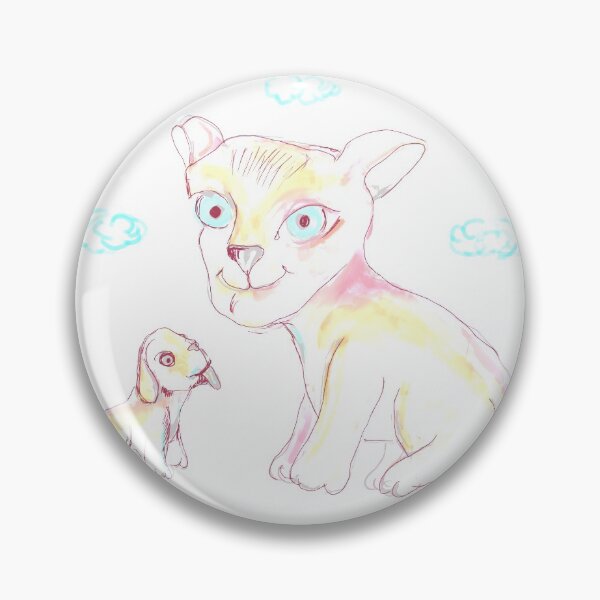 Item preview, strange creature designed and sold by Terkapio.