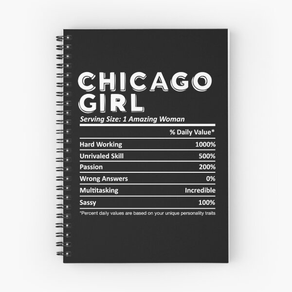 Item preview, Funny Gifts for Girl From Chicago Home  designed and sold by alenaz.