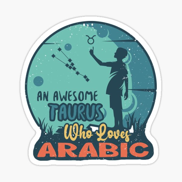 Taurus Zodiac Sign Arabic Zodiac