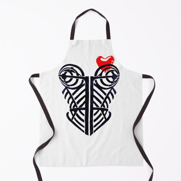 Item preview, The Kish Heart designed and sold by Mikexkish.