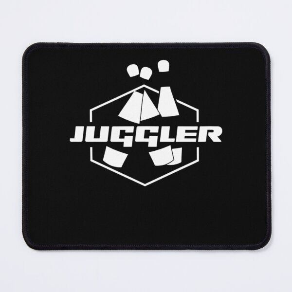 Item preview, Juggler Juggle Circus Juggling Hobby designed and sold by EvaDietrich.