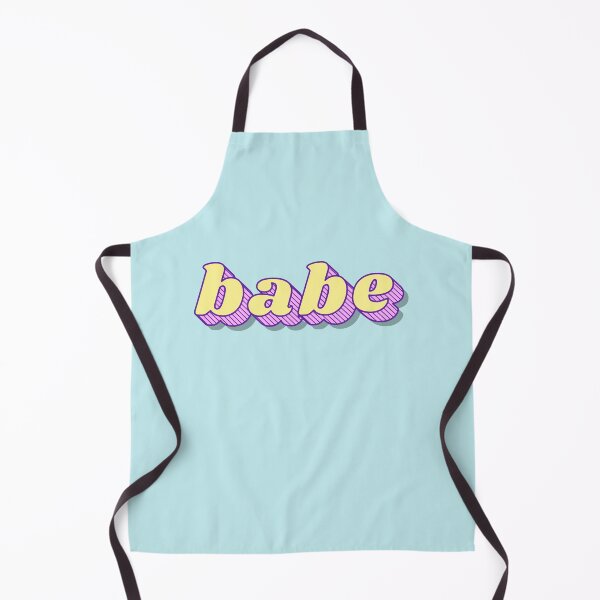 Item preview, Babe Design Text designed and sold by NamColors.