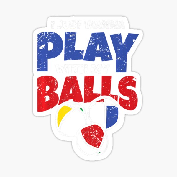 Item preview, Jugglers Juggling Balls Circus Funny Juggling designed and sold by EvaDietrich.